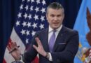 Upcoming days of Iran war ‘will be decisive,’ says US defense chief Pete Hegseth