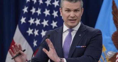 Upcoming days of Iran war ‘will be decisive,’ says US defense chief Pete Hegseth