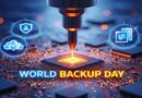 World Backup Day: Kaspersky research reveals 84% of users store sensitive data digitally