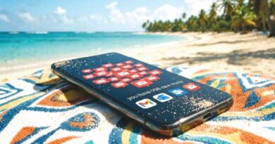 83% of employees stay connected to work during time off: Kaspersky