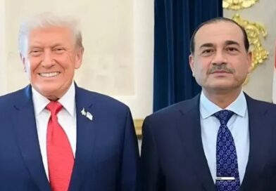 CDF Munir called Trump Sunday to end Iran: Financial Times