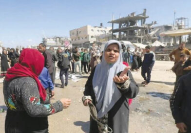 Rafah crossing closure leaves Gaza patients without treatment