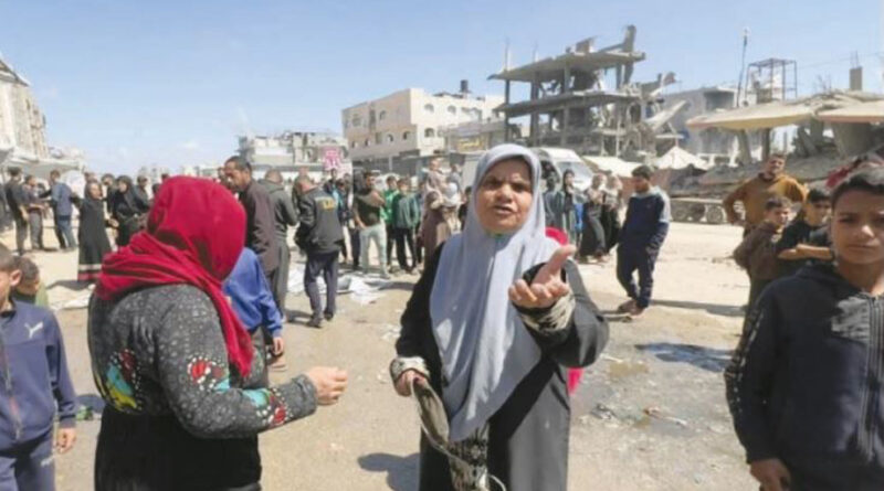 Rafah crossing closure leaves Gaza patients without treatment