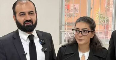 Controversial social media posts case: IHC dissolves bench