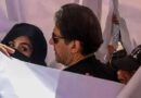 Imran Khan, Bushra Bibi granted bail in Toshakhana fake receipt case