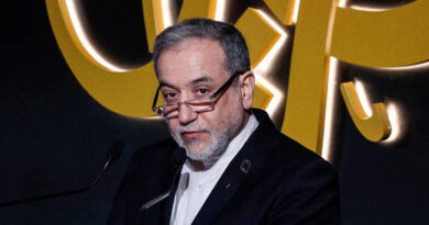 ‘We have many surprises in store,’ says Iranian FM in a warning to US