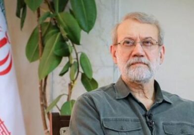 Iran rejects US talks as Larijani dismisses reports of renewed negotiations