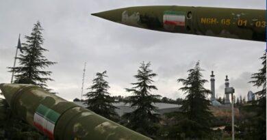 Iran rejects US proposal, outlines five conditions to end war