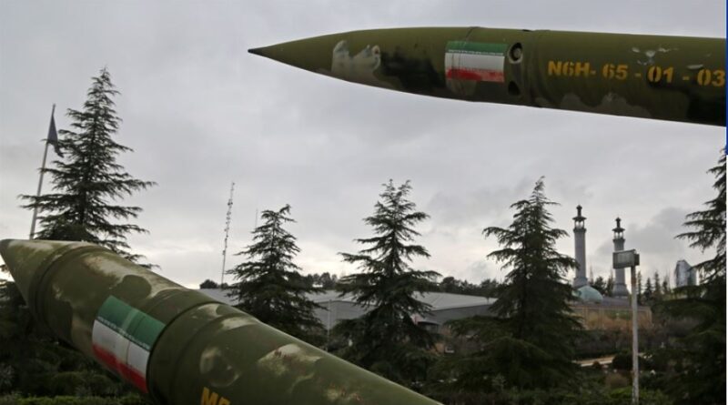 Iran rejects US proposal, outlines five conditions to end war