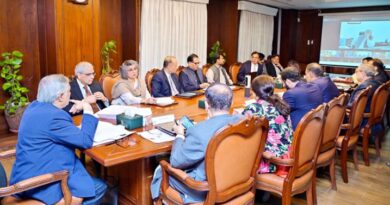 DPM orders strict implementation of austerity measures