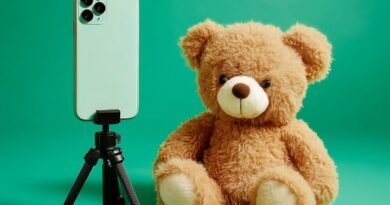 Kaspersky highlights risks of posting children’s activities online