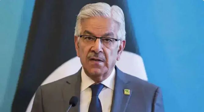 Asif says war on Iran aims to bring Israel’s influence to Pakistan’s border