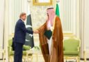 Pakistan reiterates support for Saudi Arabia ‘before it is needed’