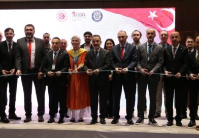 Turkish envoy highlights education as key pillar of Pakistan-Turkey ties