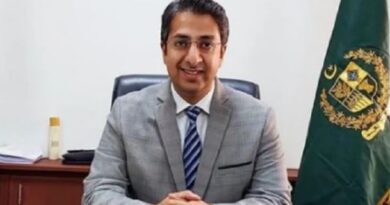 Coordinator to PM on Commerce for strengthening Pak-China trade ties