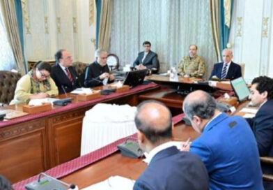 Govt prepared to face any situation amid global tensions: PM