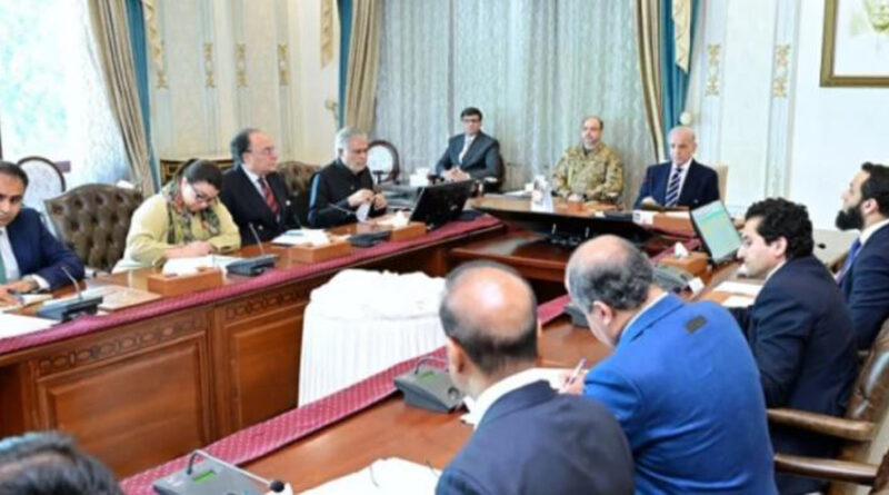 Govt prepared to face any situation amid global tensions: PM