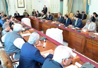PM tells ministers to prepare strategy for conserving petroleum products, ensuring uninterrupted supply