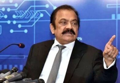 Pakistan working to dissuade Iran from striking Saudi Arabia: Sanaullah