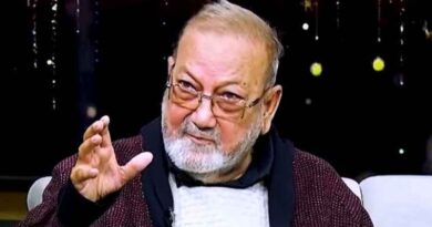 Senior actor Asim Bukhari passes away