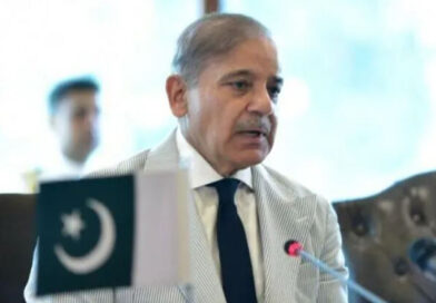 Pakistan stands ‘ready, honoured’ to host US-Iran talks, says PM