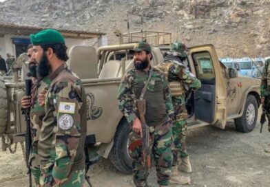 Taliban under fire for hosting designated terrorists in Kabul’s Diplomatic Hub