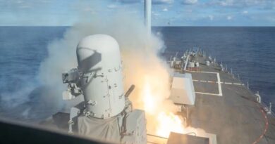 Three US military members killed in Iran operation: Pentagon