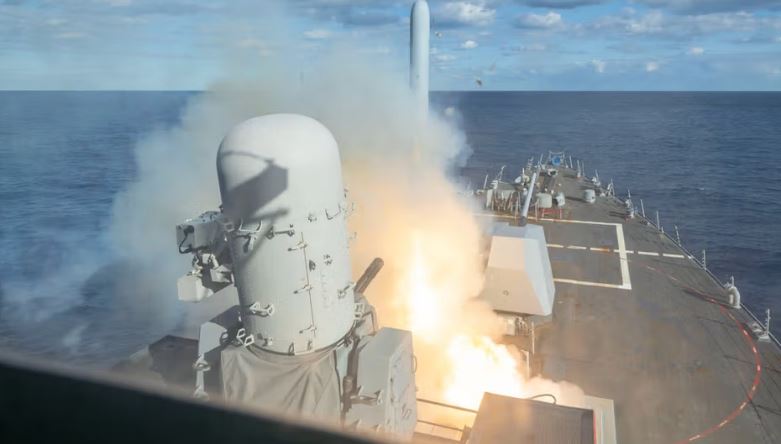 Three US military members killed in Iran operation: Pentagon