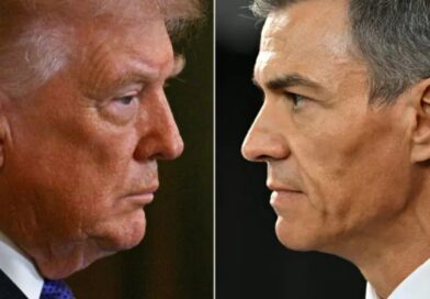 EU expresses solidarity with Spain following Trump’s trade threat