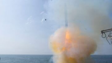 Turkiye says NATO defences destroyed incoming missile from Iran