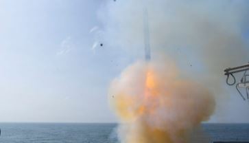 Turkiye says NATO defences destroyed incoming missile from Iran