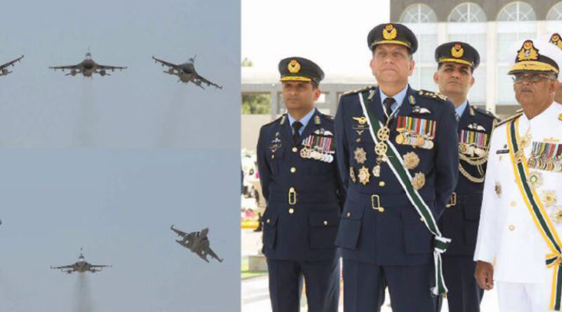 Armed forces committed to defending country: Naval Chief