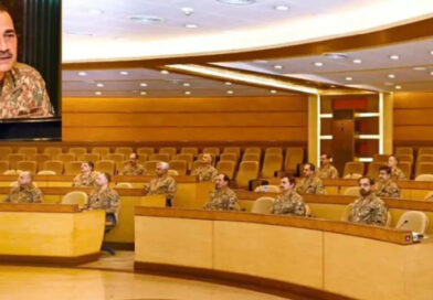 Army top brass slams attacks on Saudi sites as ‘unnecessary escalation’