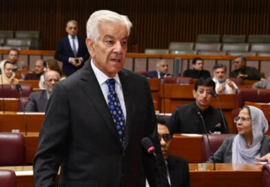 Asif urges Muslim world to safeguard Iran ceasefire, stay vigilant against threats to peace