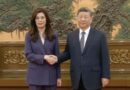 Chinese, Taiwanese will unite, Xi tells Taiwan opposition leader