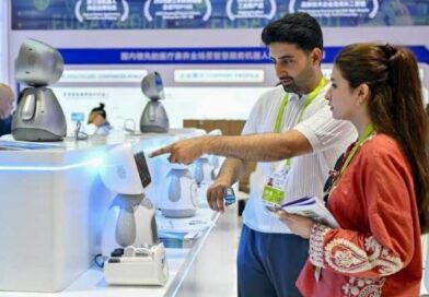 Expo offers global companies gateway to China’s huge consumer market