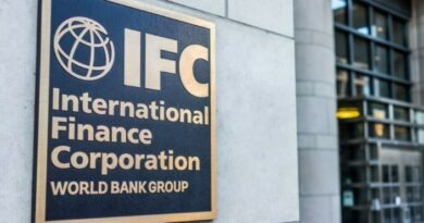 IFC commits $2.7b to Pakistan amid focus on private sector