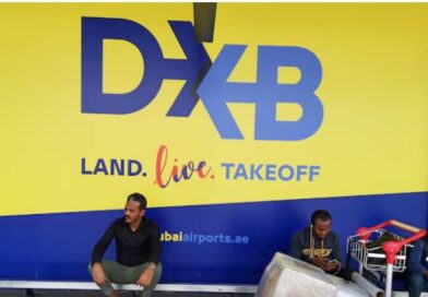 Indian airlines hit hardest after Dubai limits foreign flights until May 31