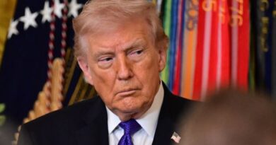 Iran talks could resume over next two days in Pakistan: Trump