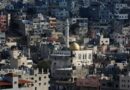 Israel approves 34 new West Bank settlements