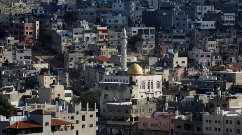 Israel approves 34 new West Bank settlements