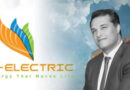 K-Electric appoints Shaheryar Chishti as new board of directors chairman