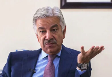 Khawaja Asif warns India against conducting ‘false-flag operation’