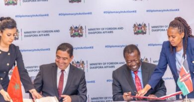 Kenya and Morocco ink 11 cooperation agreements across key sectors