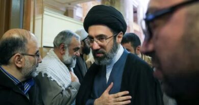 Khamenei says Iran does not want war but ‘criminal aggressors’ won’t go unpunished