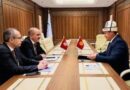 Kyrgyzstan, Tunisia discussed prospects for cooperation