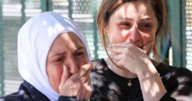 Lebanon faces surge in food insecurity, warns UN