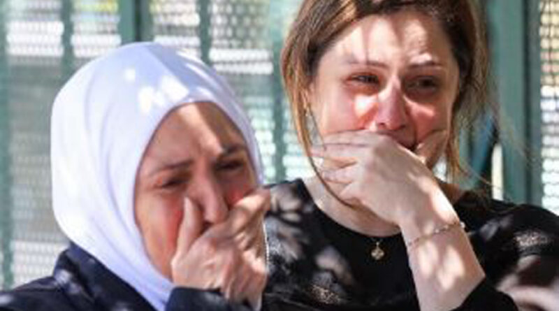 Lebanon faces surge in food insecurity, warns UN