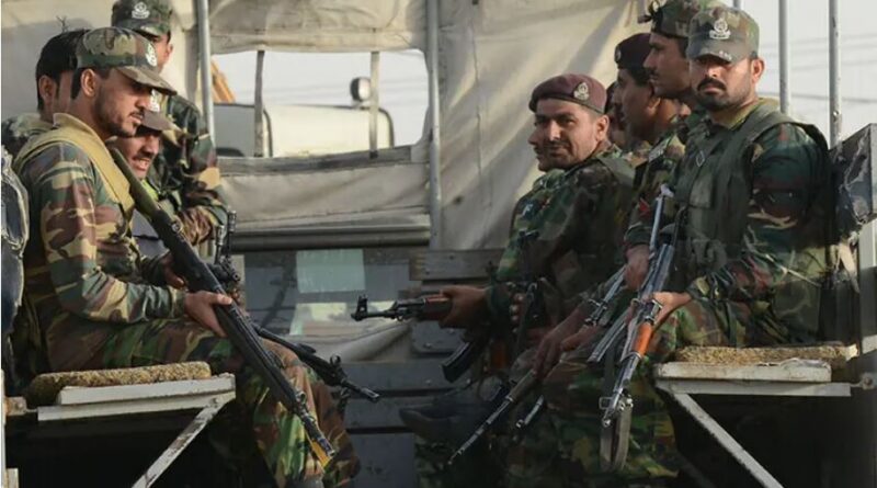 March sees 35% decline in terrorism fatalities: PICSS