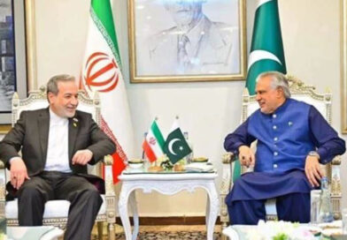 Never refused to go to Islamabad: Iran